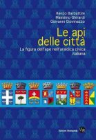 Copertina de "Le api delle città"