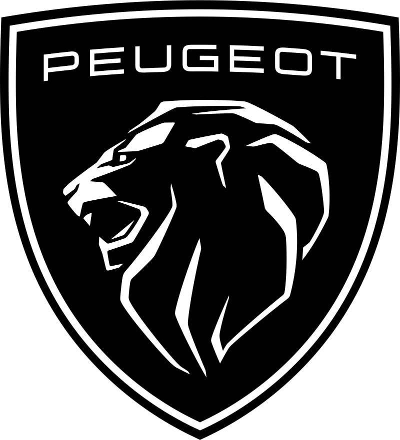 logo peugeot