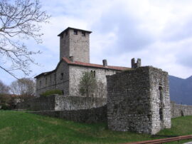 Castello Suardi