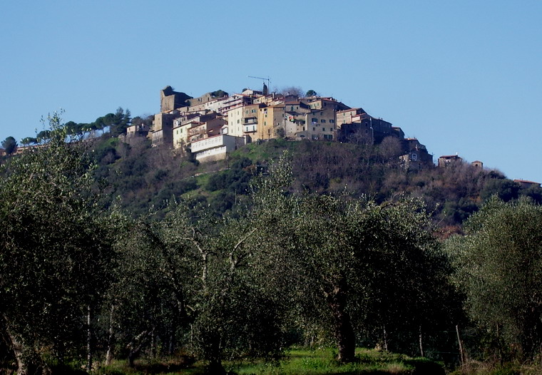 Dall'albero genealogico al turismo genealogico 