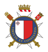 Chief Herald of Arms of Malta