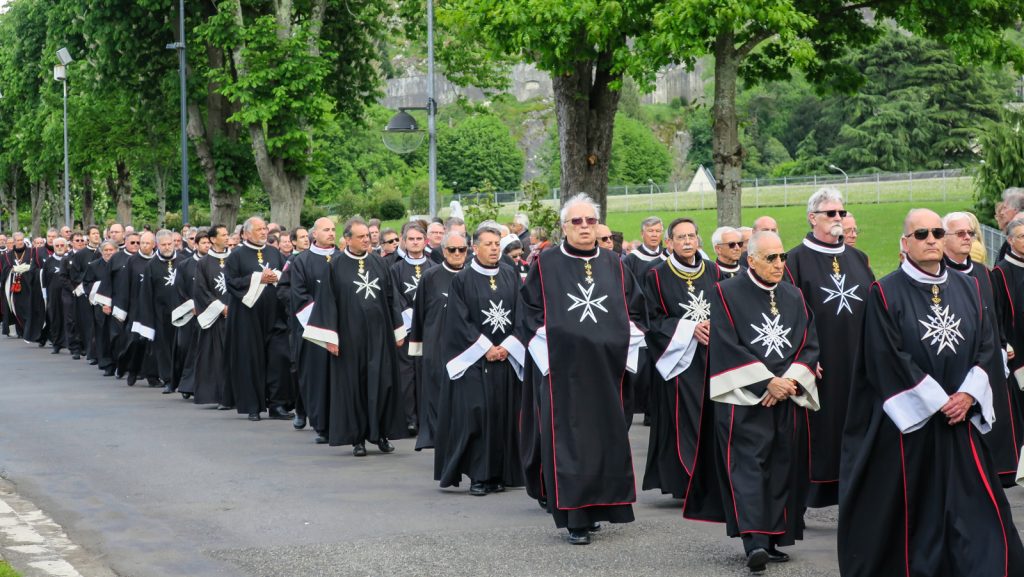 processione