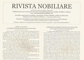 prima pagina