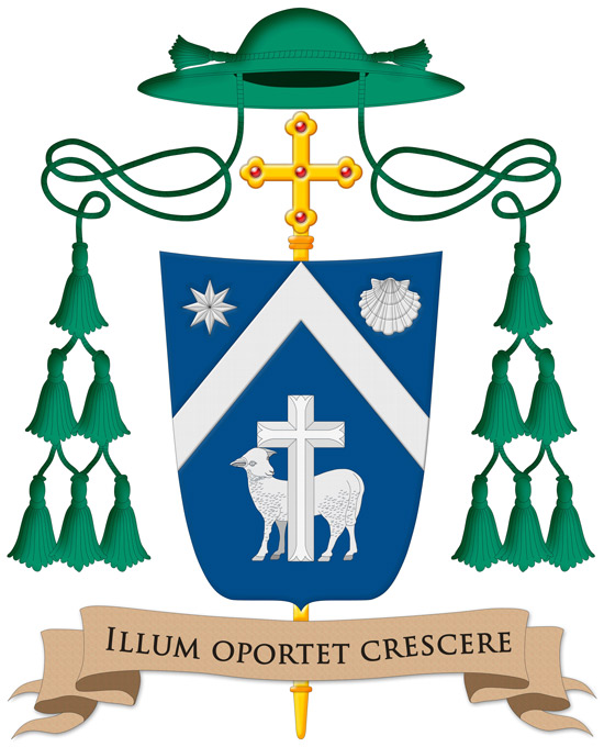 stemma benedetto xvi tiara clipart