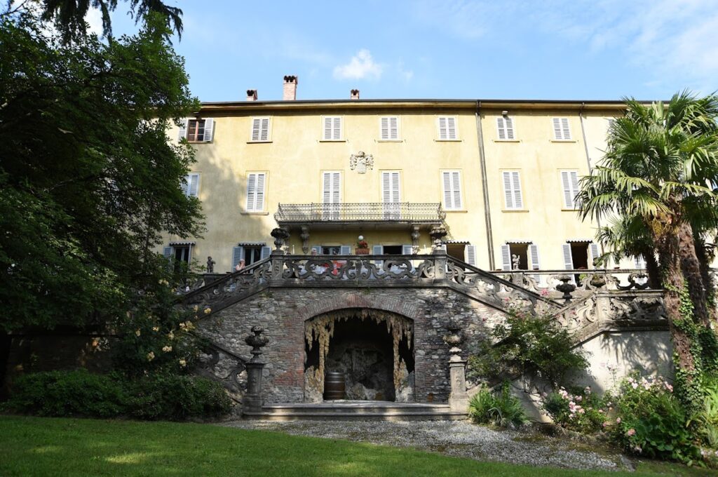 villa marzorati sormani