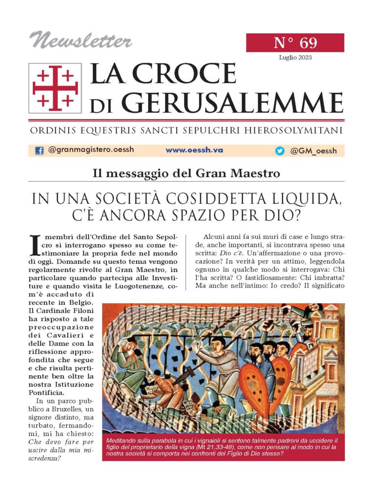 Prima pagina