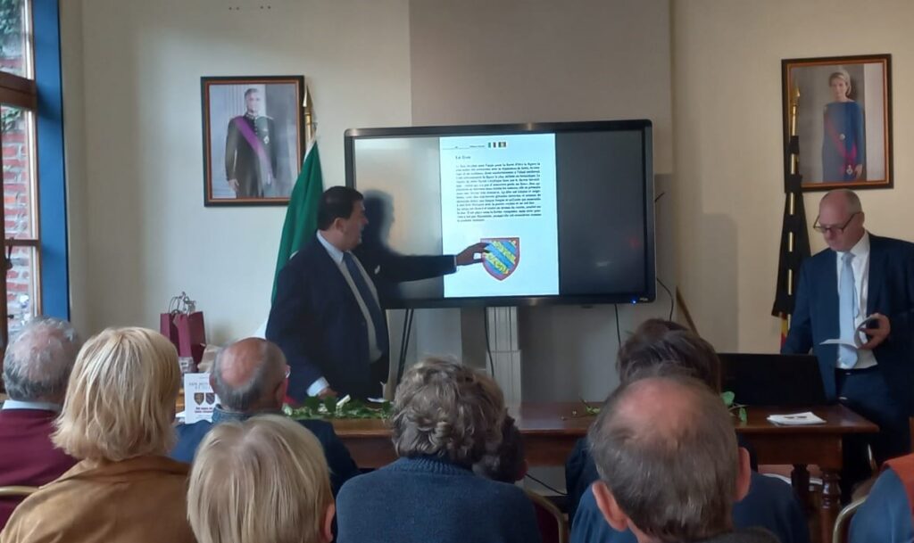 presentazione