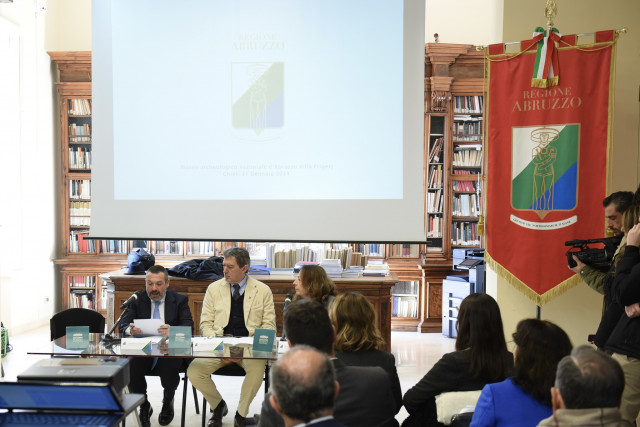 presentazione